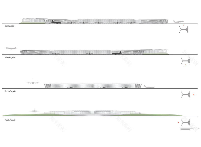 墨西哥城新机场-34