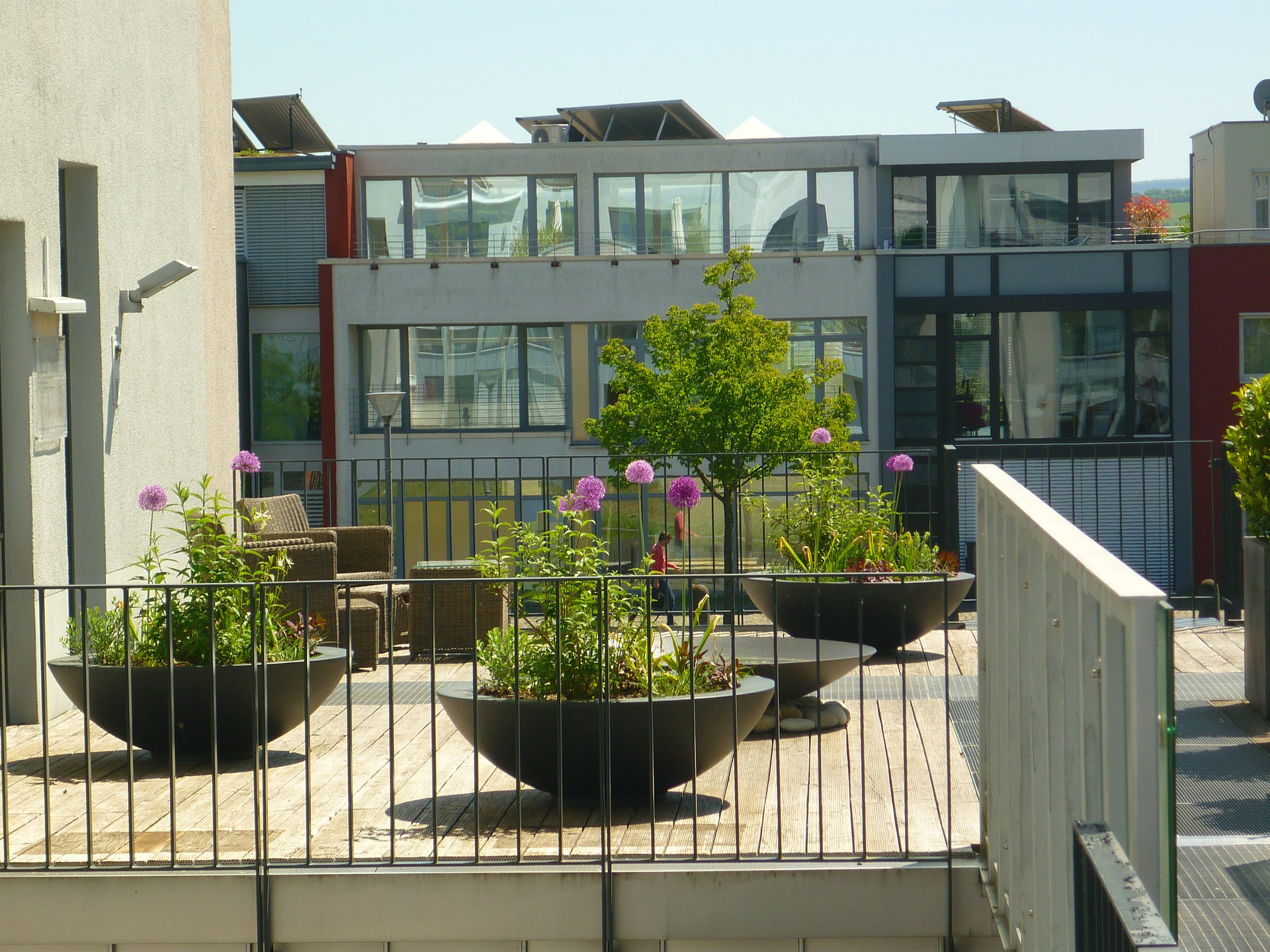 水边露台庄园丨Jörg Kaspari-0