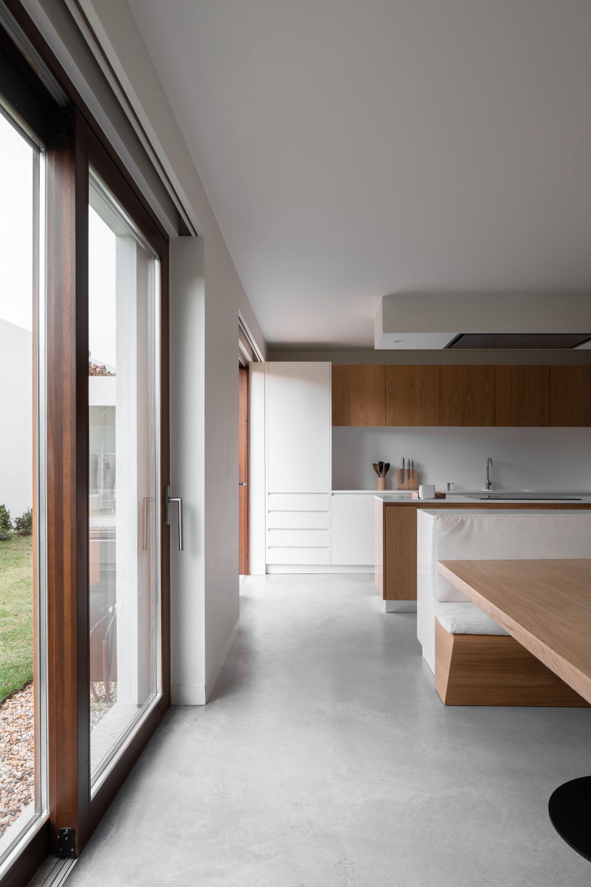 兰霍拉斯的房子丨葡萄牙丨Vasco Lima Mayer-39