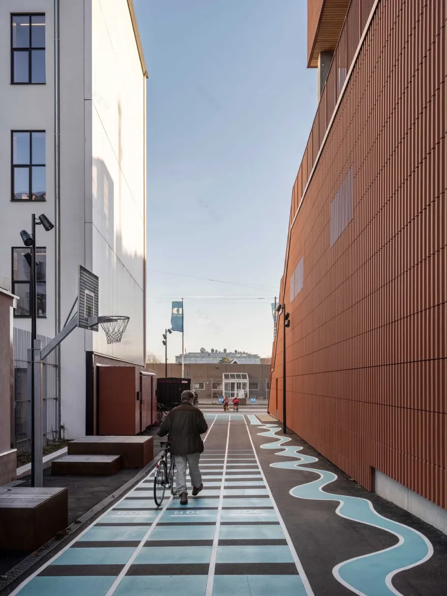 东北阿玛格学校丨丹麦哥本哈根-10