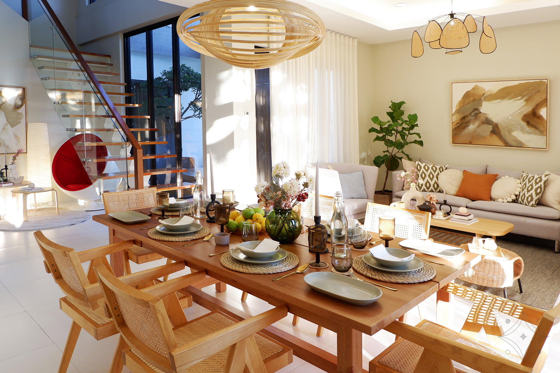 Delightful Gleam · 宜家产品家居设计丨菲律宾-18