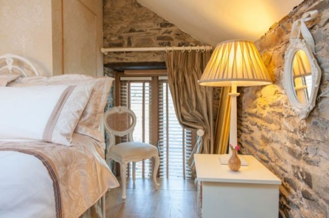 爱尔兰旧谷仓变身豪华度假屋丨爱尔兰都柏林-16