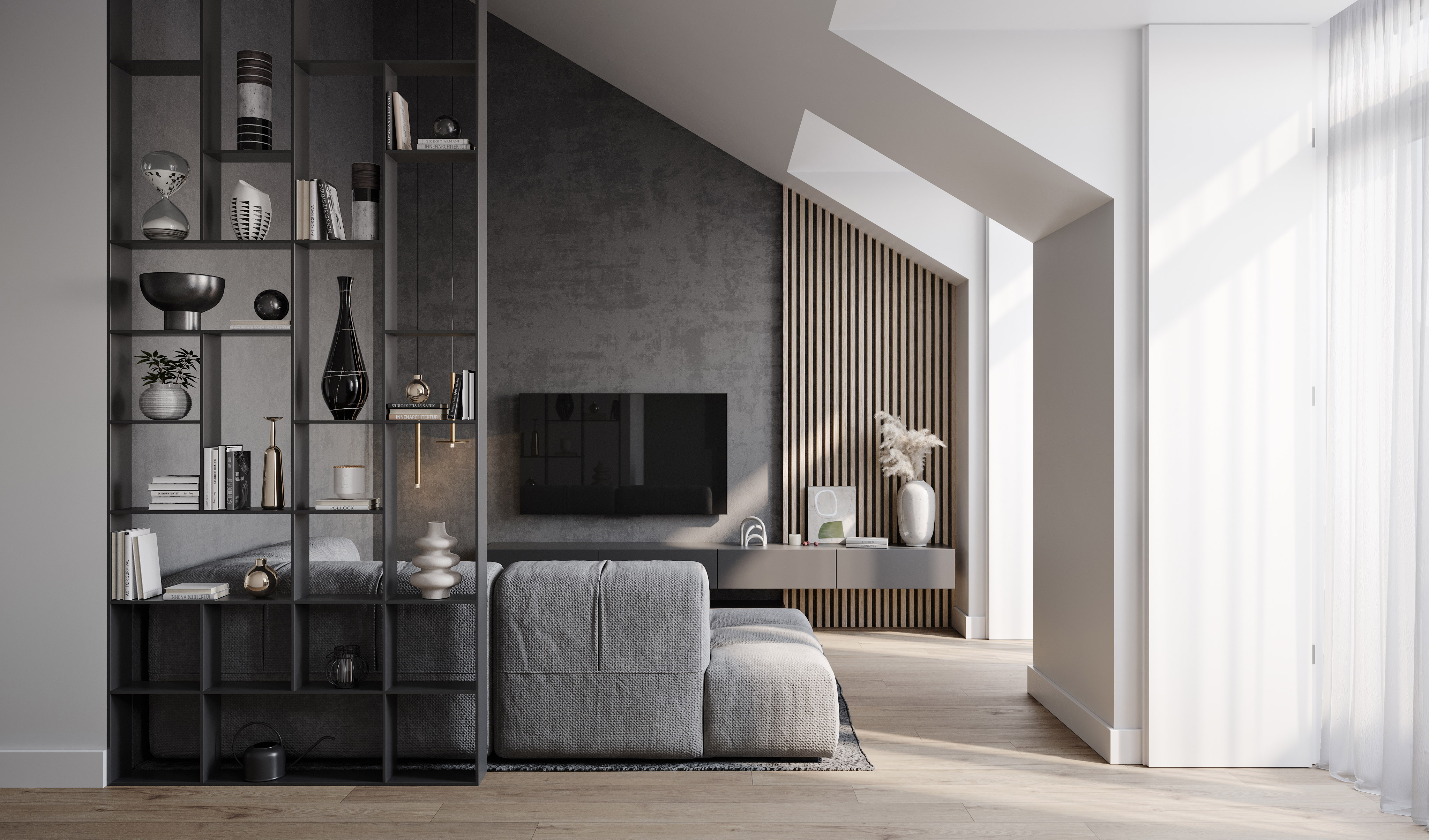 Paraiso 98 _ Type 1-2