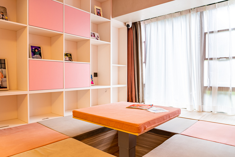 现代豪宅设计 | 时尚摩登的现代格调-30