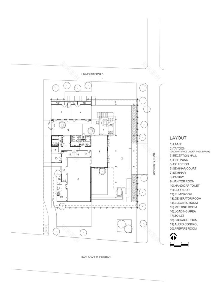 泰国创意设计中心-74