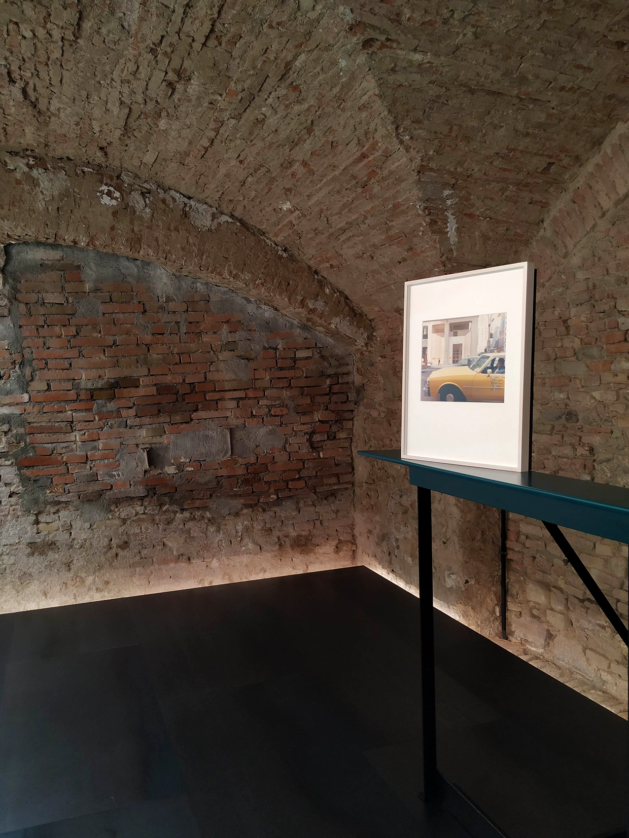 PROSPETTIVE INDUSTRIALI, LUIGI GHIRRI Francesco Librizzi Studio-3