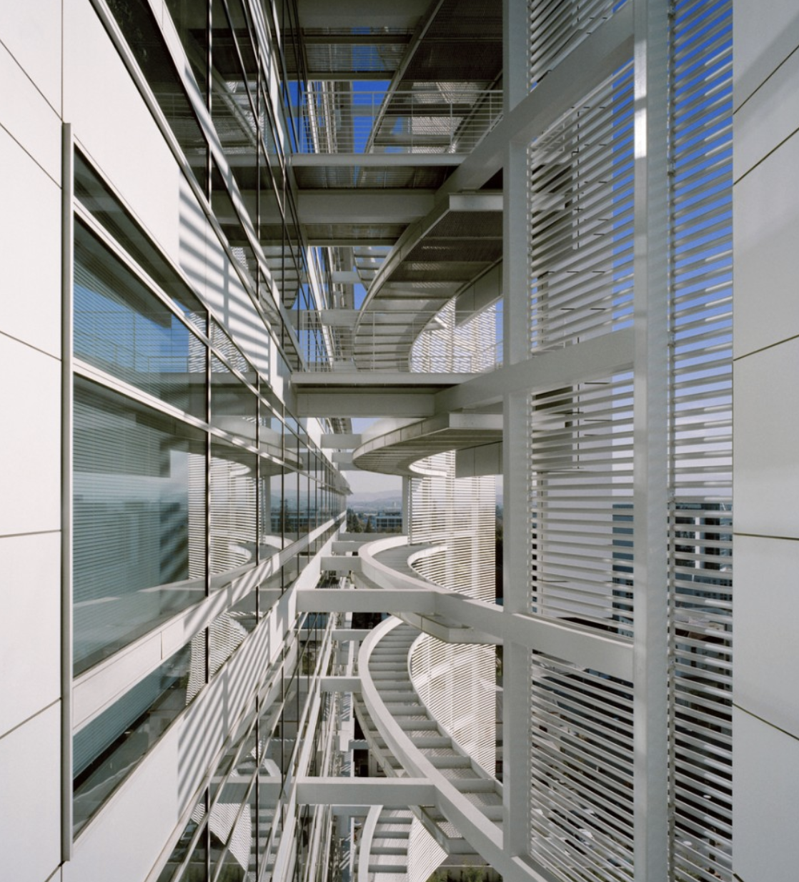 San Jose City Hall Richard Meier-5