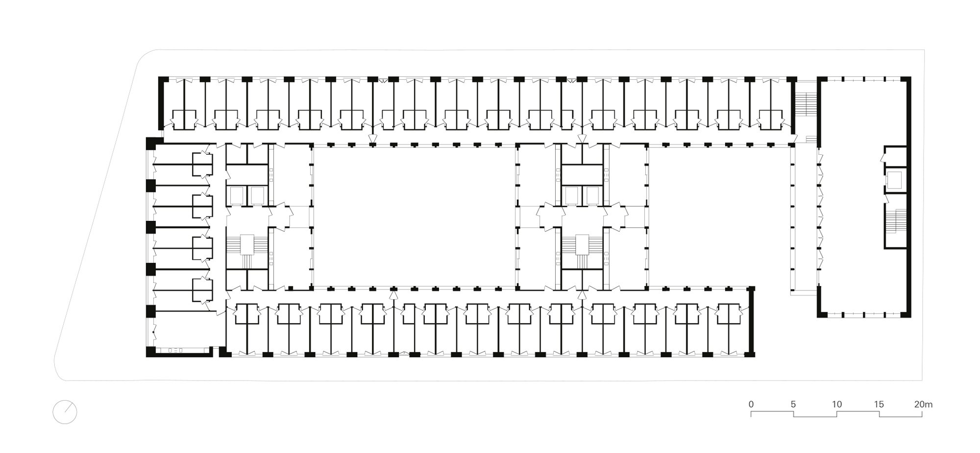 丨英国伦敦丨Henley Halebrown-18