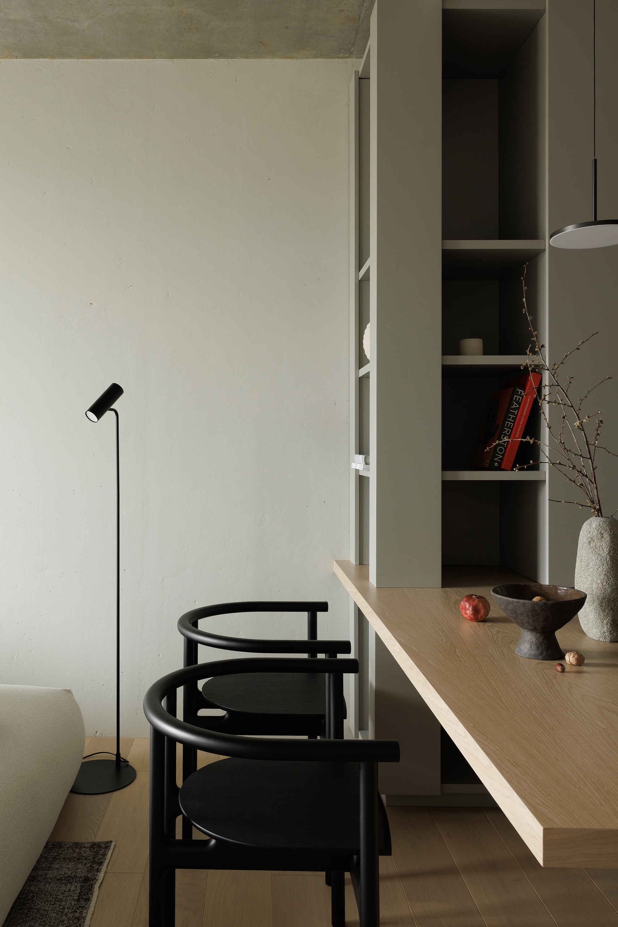 Azbuka Dom 创始人的家 | Azbuka Dom Design-12