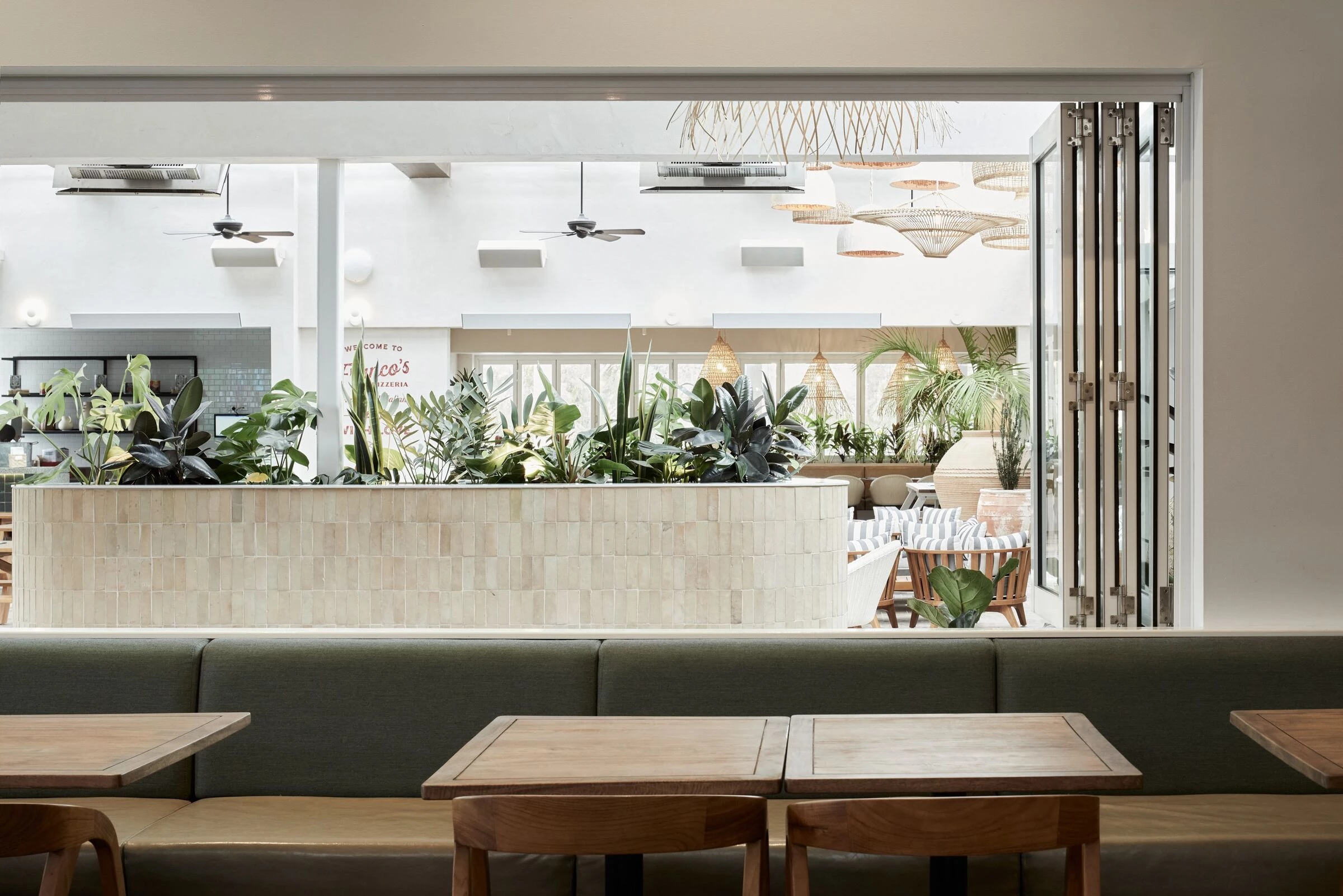 孤松酒馆丨澳大利亚悉尼丨Fabric Architecture-14