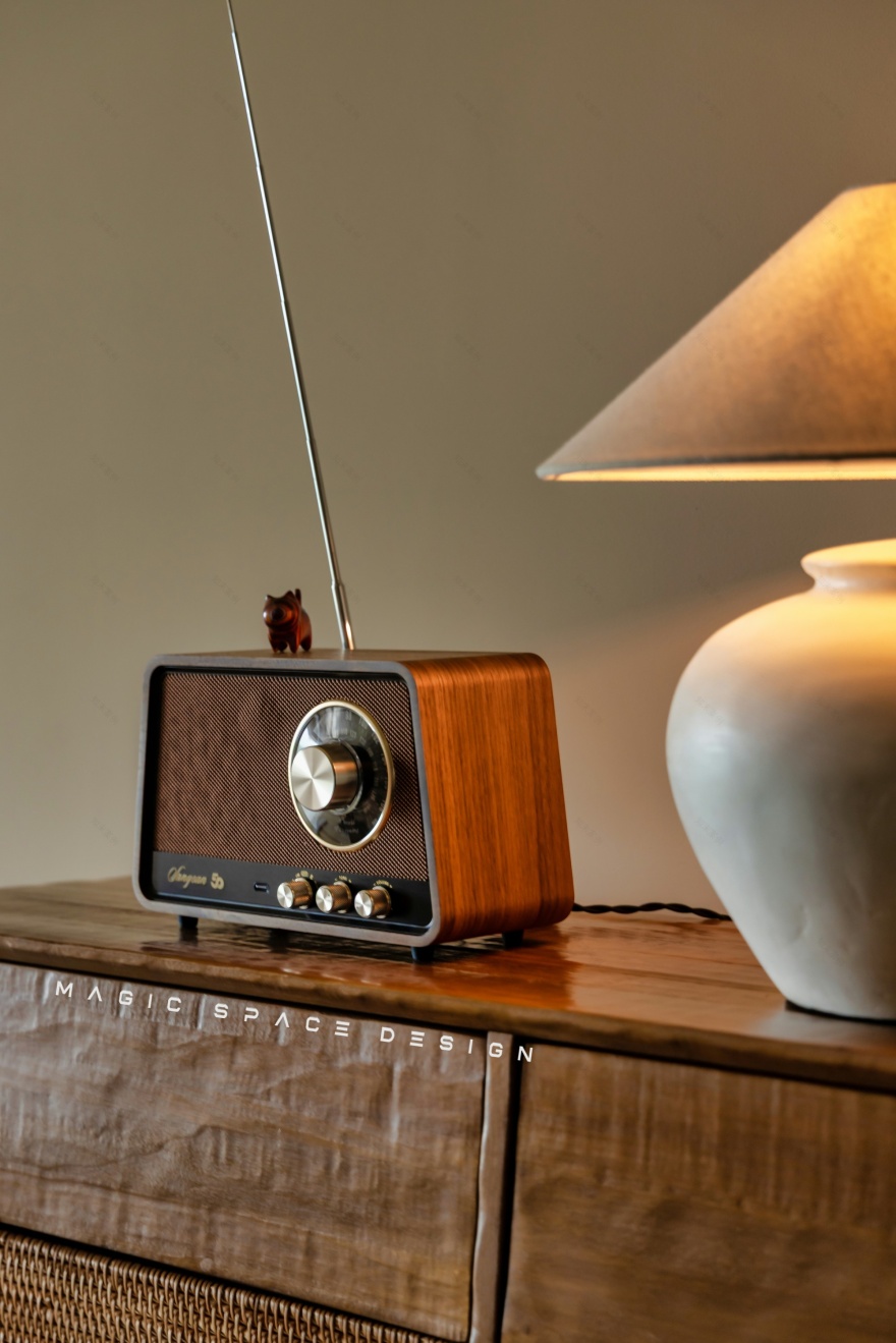 合肥·西山林语丨中国合肥丨麻吉空间联合设计-31