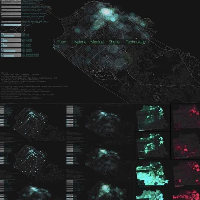 数字未来 2020 全球抗疫公益数字工作营全导师阵容揭晓！-191