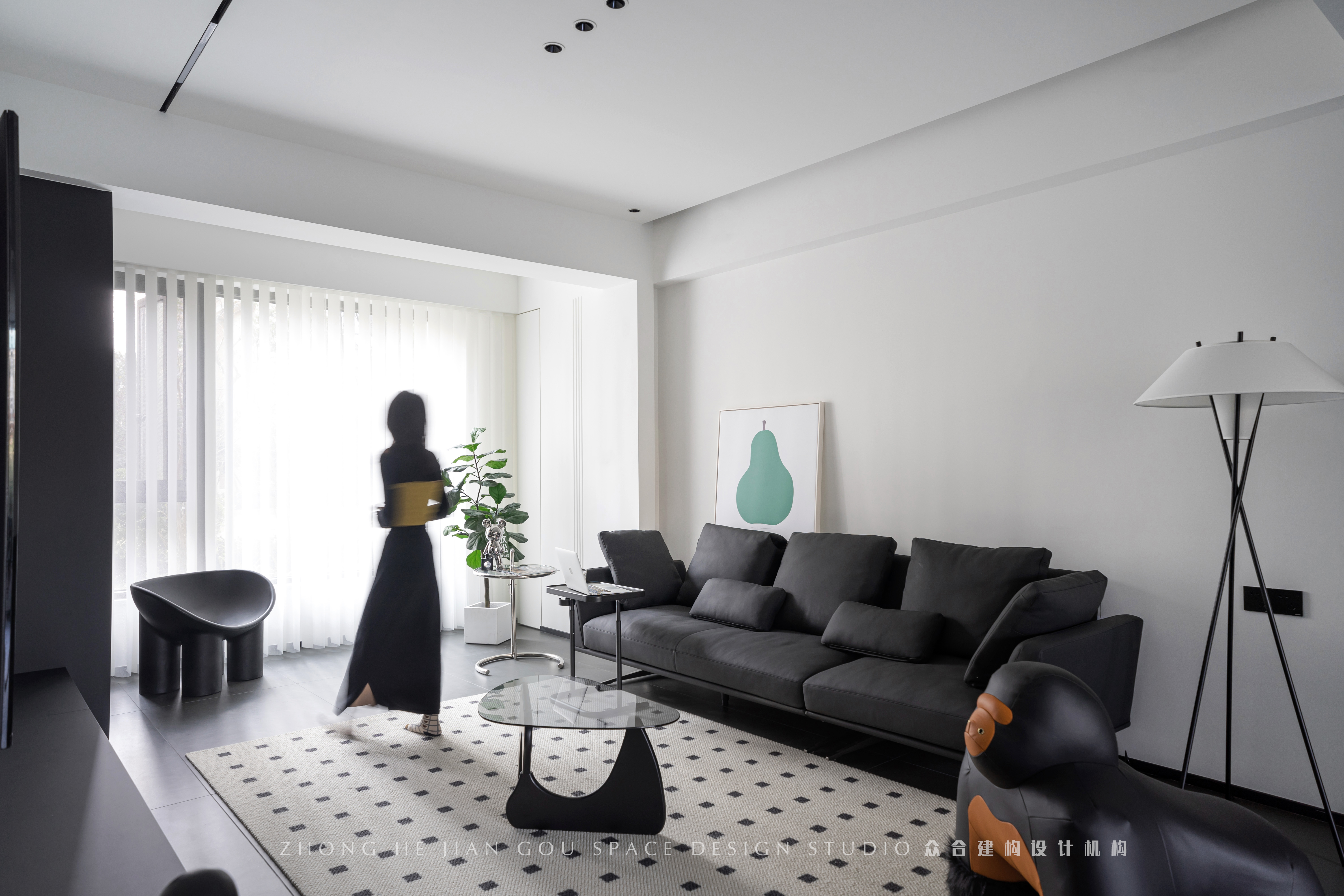 众合建构｜明晟壹城（实景）-6