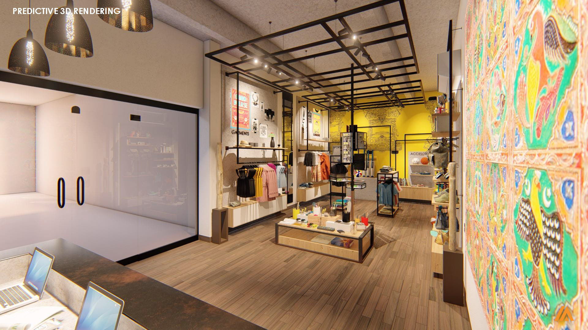 LUMS SOUVENIR STORE-5