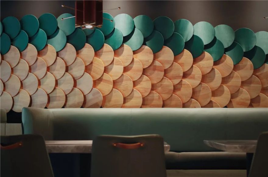 国潮川菜红双鱼 | 传统与现代的完美交融-36