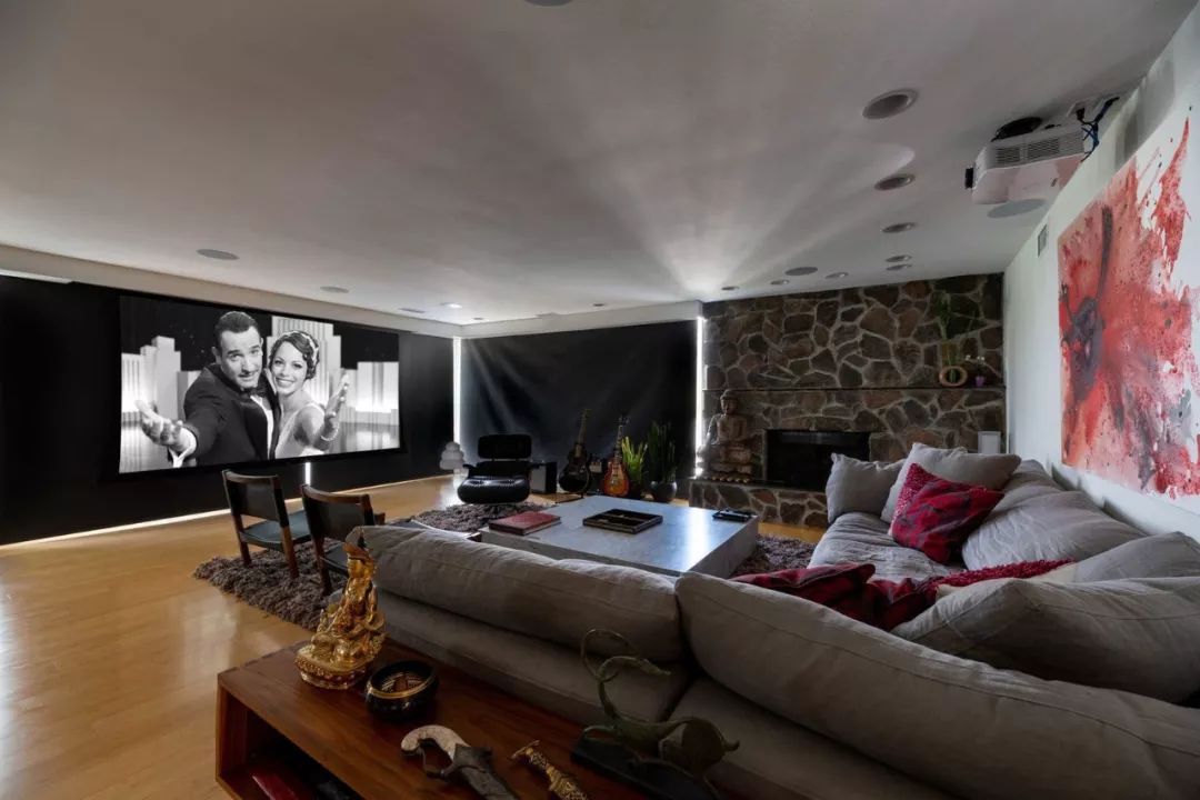 加州“高跷住宅”50 年匠心之作-12