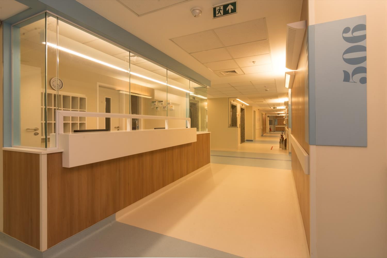 巴西儿童医院-12