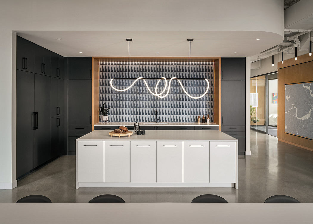 生物医学房地产办公室丨美国丨Hacin-5