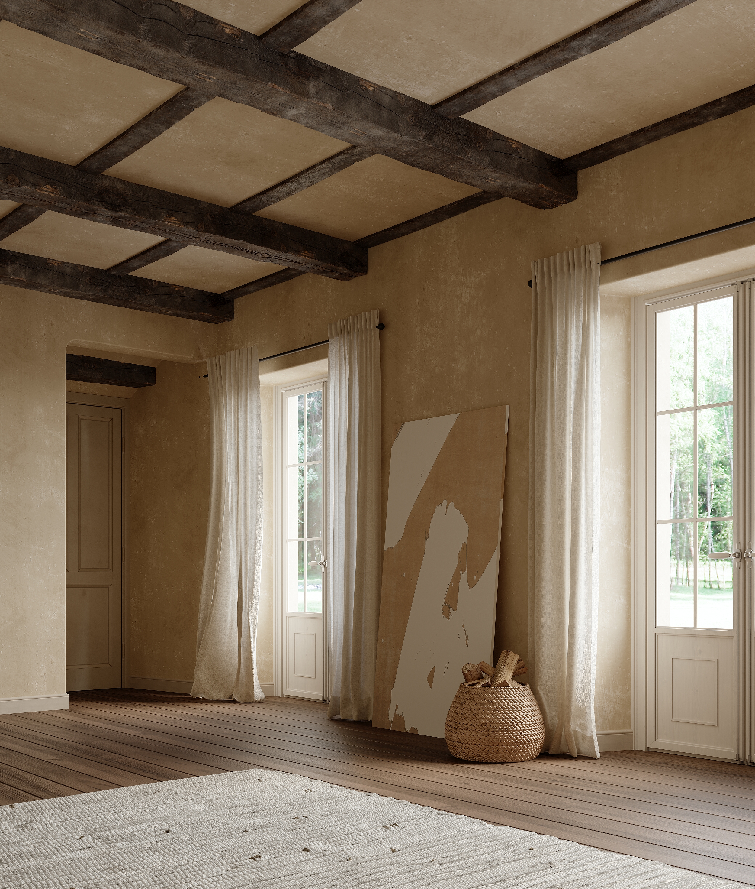 natural名宿--视觉设计-3