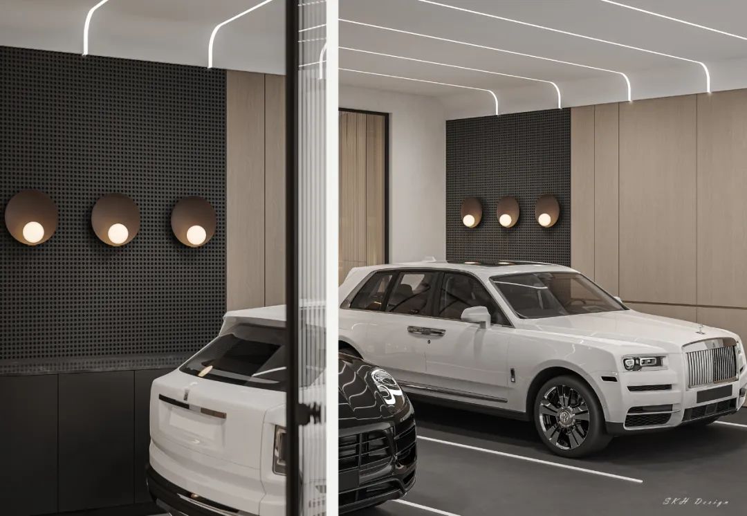 越城天地·金陵玥丨中国南京丨观享际SKH室内设计-99