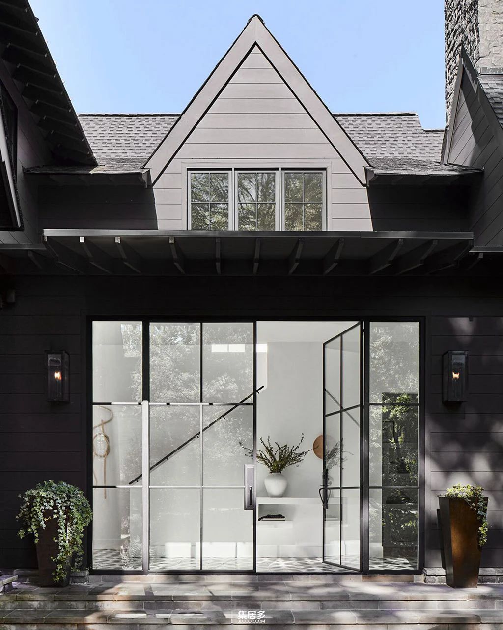 克莱尔·肯尼迪室内设计作品丨美国丨克莱尔·肯尼迪工作室-21