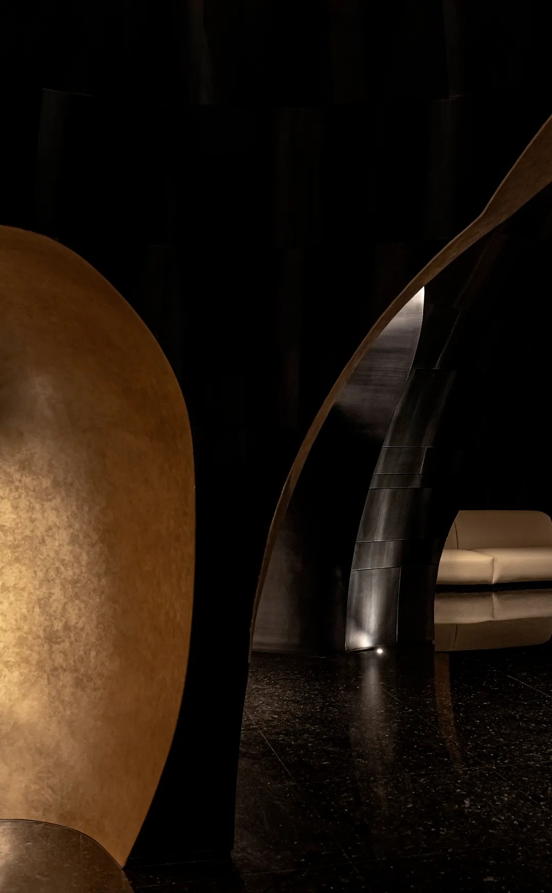 ONCOR 響艷都市會所丨中国台中丨近境制作（室内设计）,远域生活（软装设计）-31