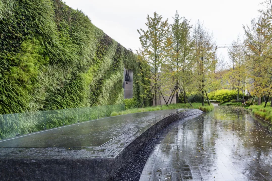 成都麓湖生态城-33