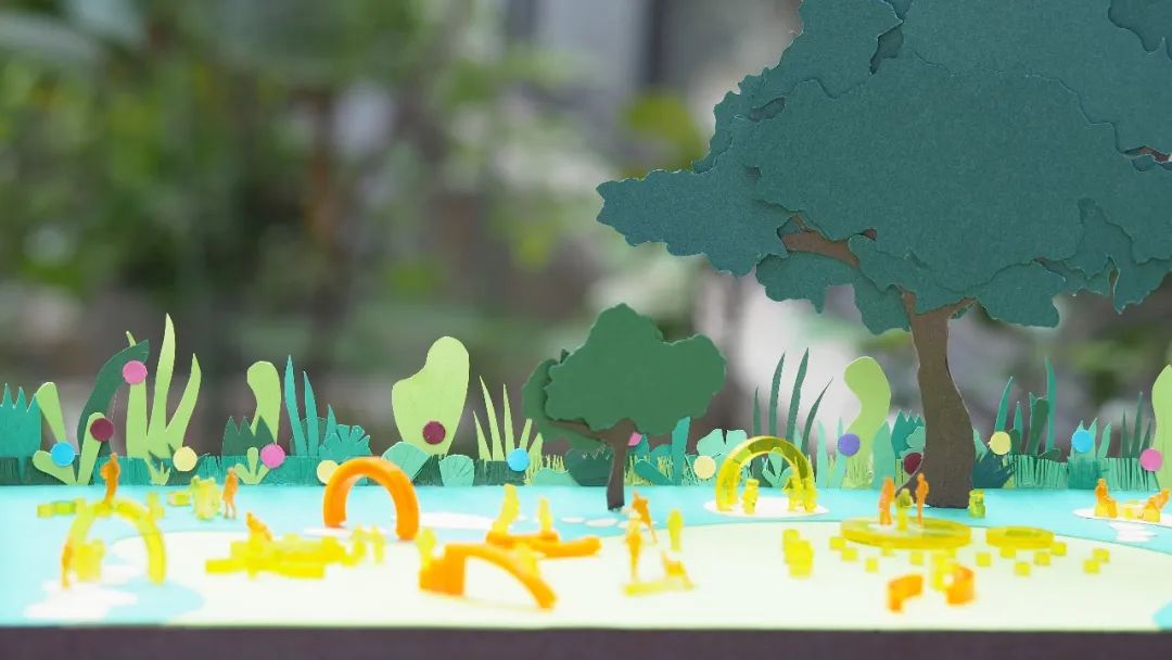 llLab.草图|三八鞋厂改造38SHOEFACTORYRENOVATION-243