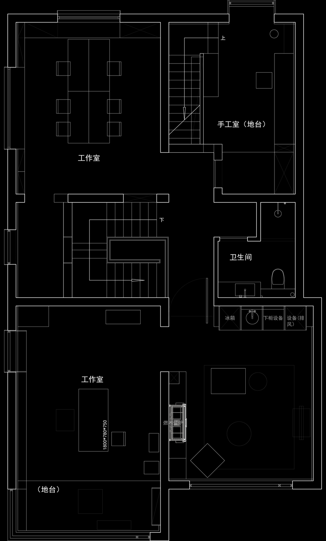 䒻园丨中国苏州丨元亮空间美学设计工作室-79