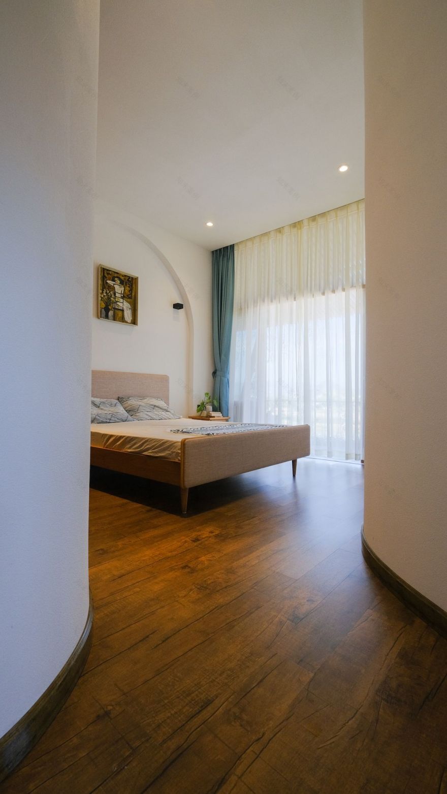 宁静河畔的生活空间-65