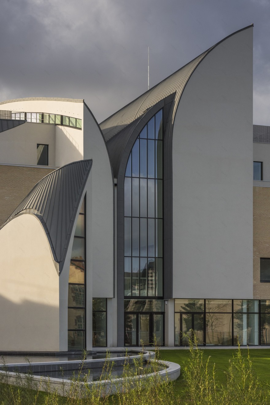 音乐与舞蹈之城(Cité de la musique et de la danse)-18