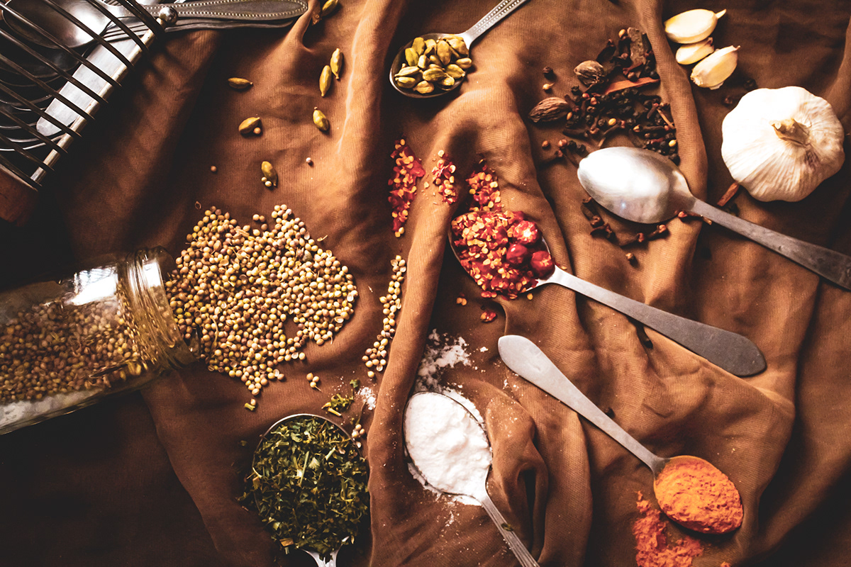 Rules of composition-II-7