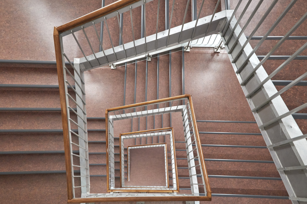 《达拉斯晨报》办公室-20