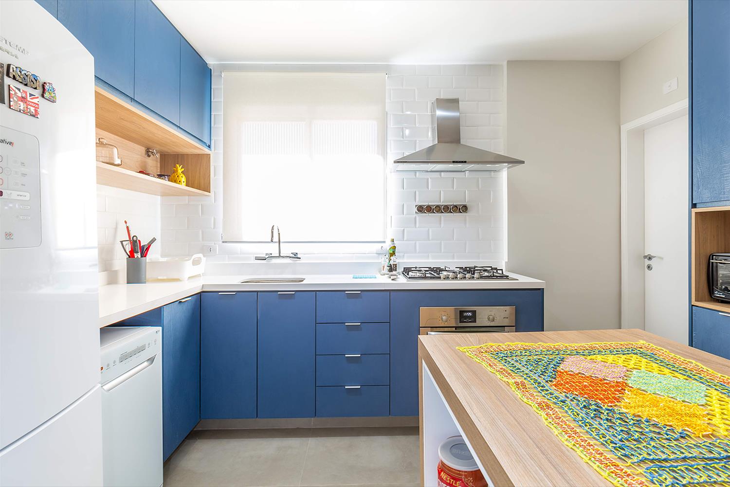 科拉迪 700 公寓-9