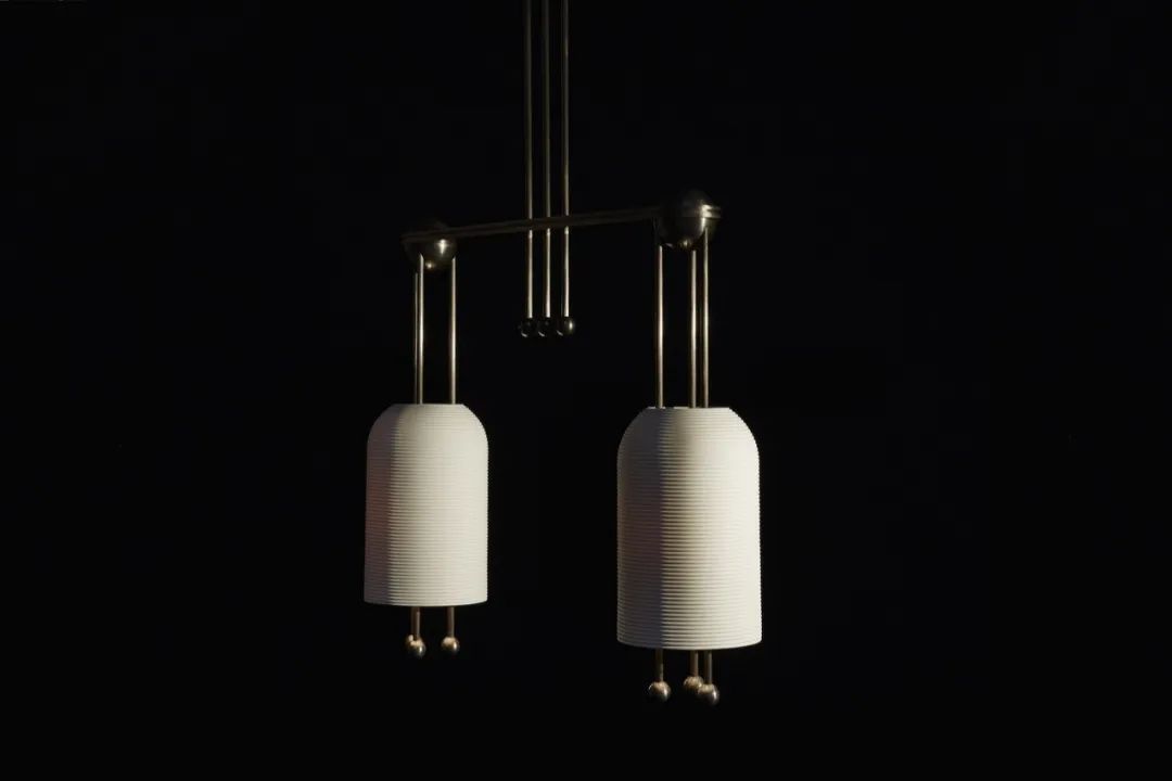 个性灯光设计,点亮家居艺术氛围-17