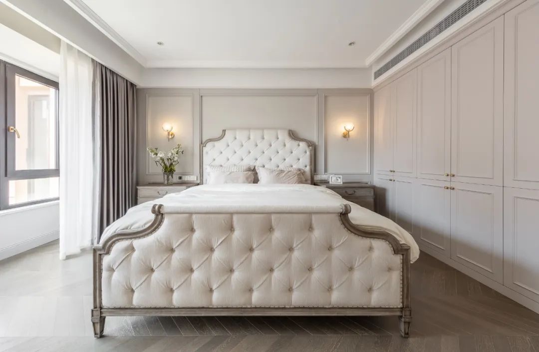 奶茶色温馨家居,精致轻熟风范-43