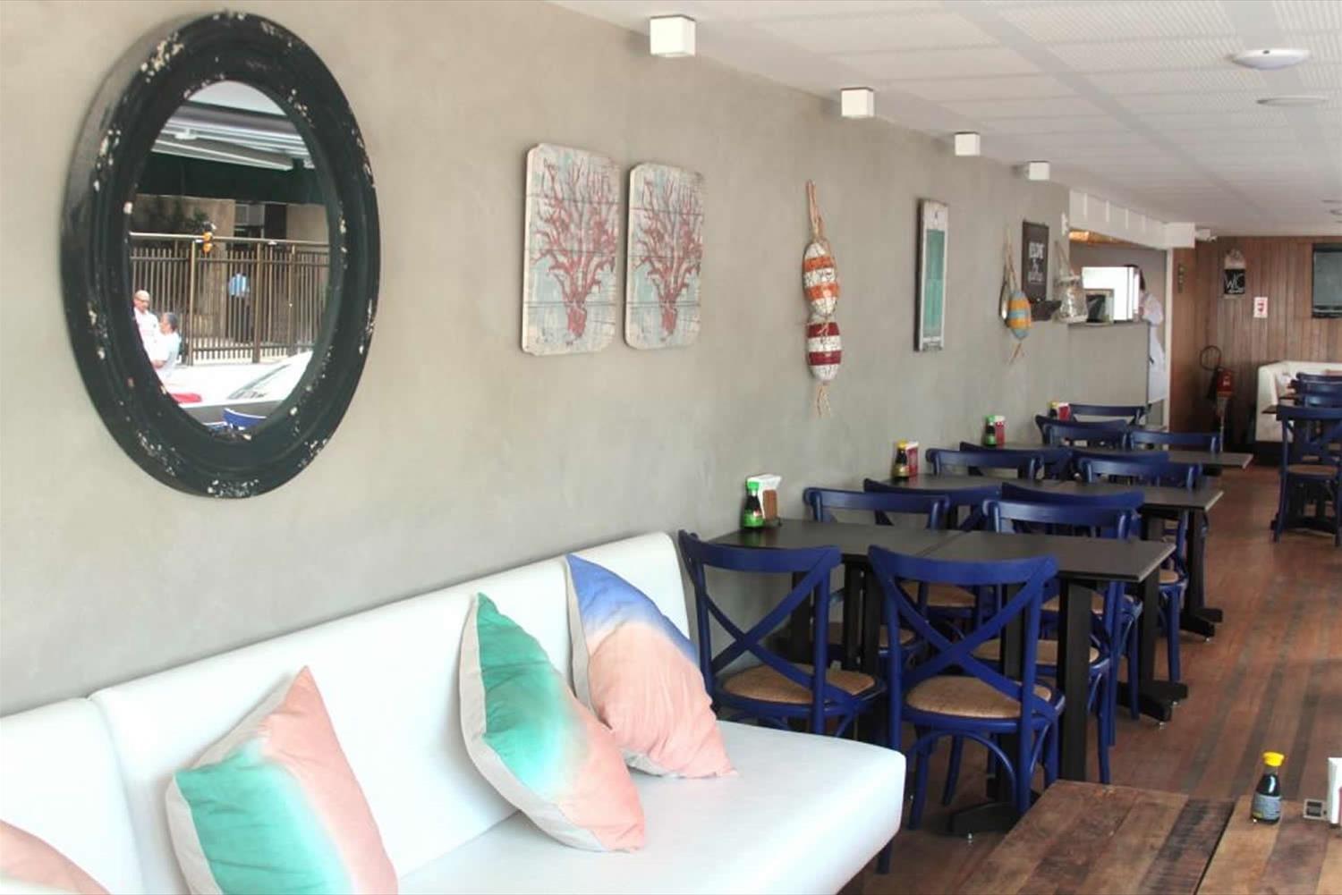 巴西里约热内卢 Hotel Marina Palace 度假酒店设计-4