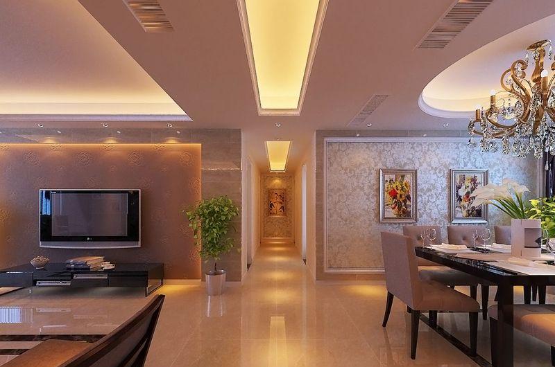 现代简约风格解析 | 功能第一，简约至上-63