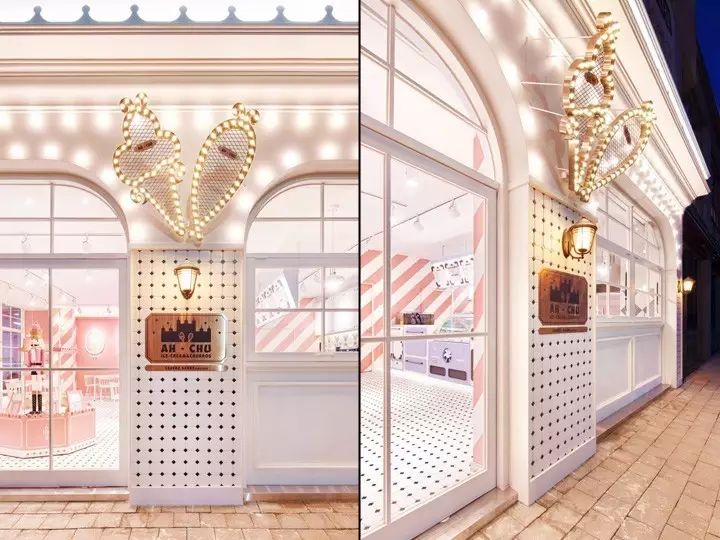 【111期】6月12日 另类的店铺创意设计，国内不多见-41