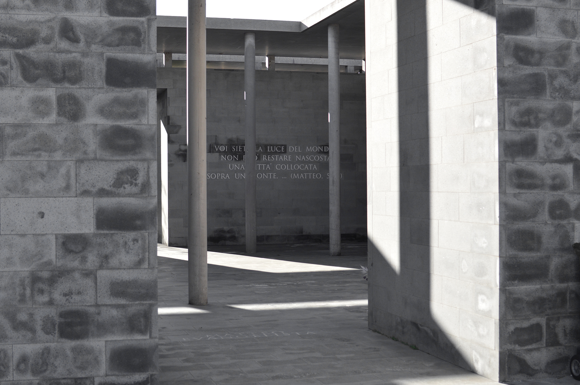 San Michele Cemetery in Venice by David Chipperfield-9