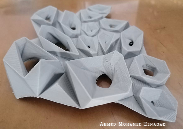 Morphogenetic Design-Integral Envelope workshop-14