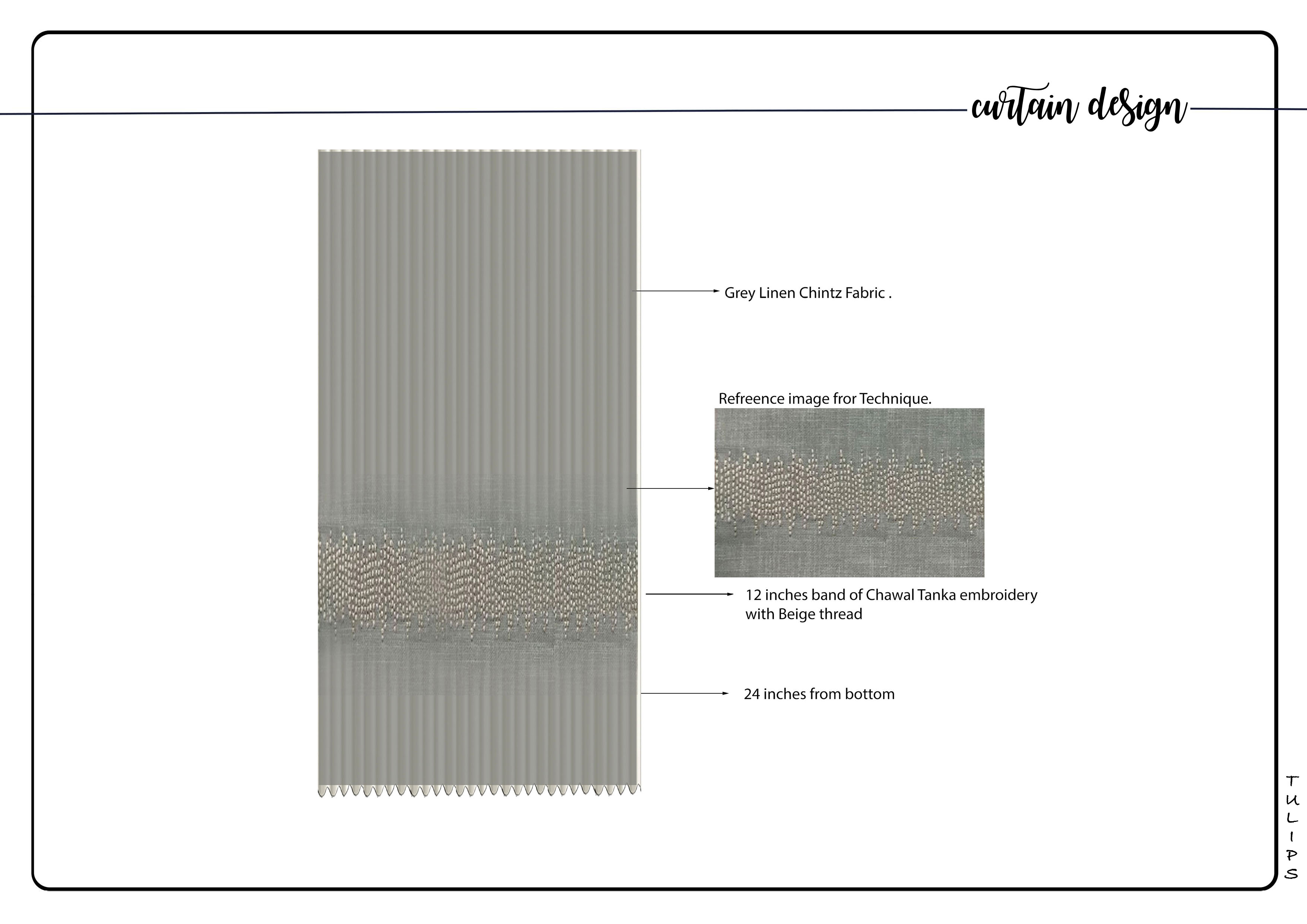 Textile Design & Styling - Bespoke Luxury Retail-19