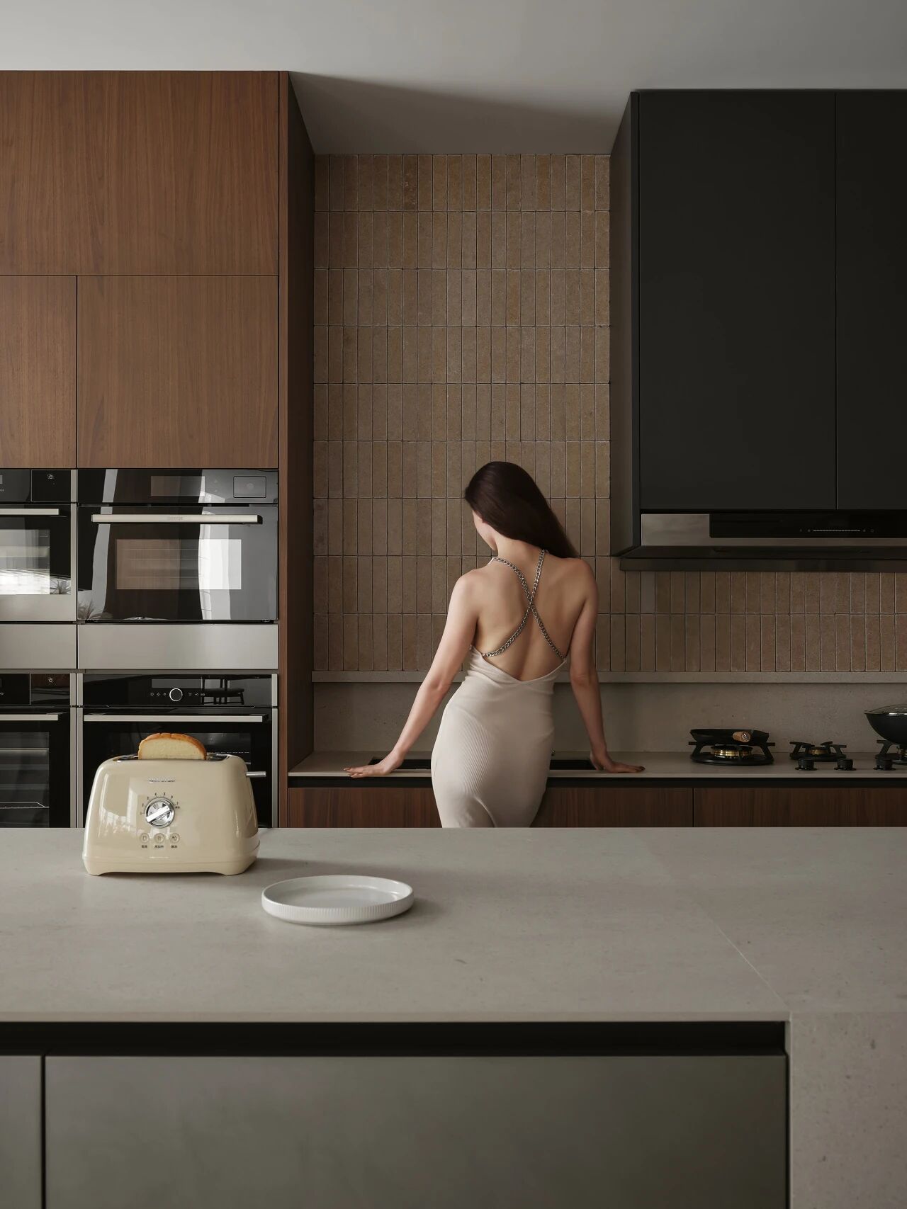 gorenje古洛尼南京展厅丨中国南京丨素空设计（SUKONG DESIGN）-51