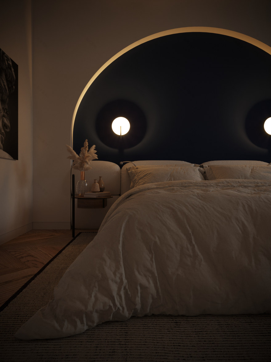 基辅历史建筑公寓项目丨乌克兰基辅-63