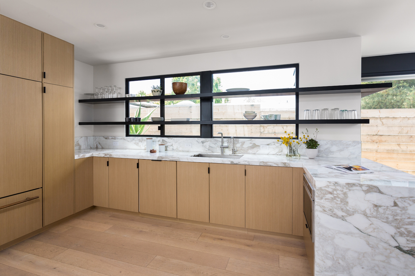 拉斯卡萨斯住宅-9