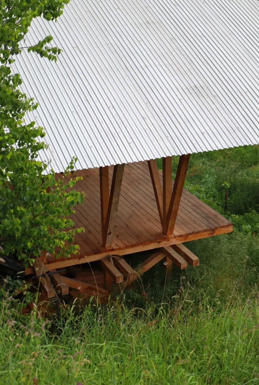 清迈田园住宅丨泰国清迈丨YANGNAR STUDIO-94