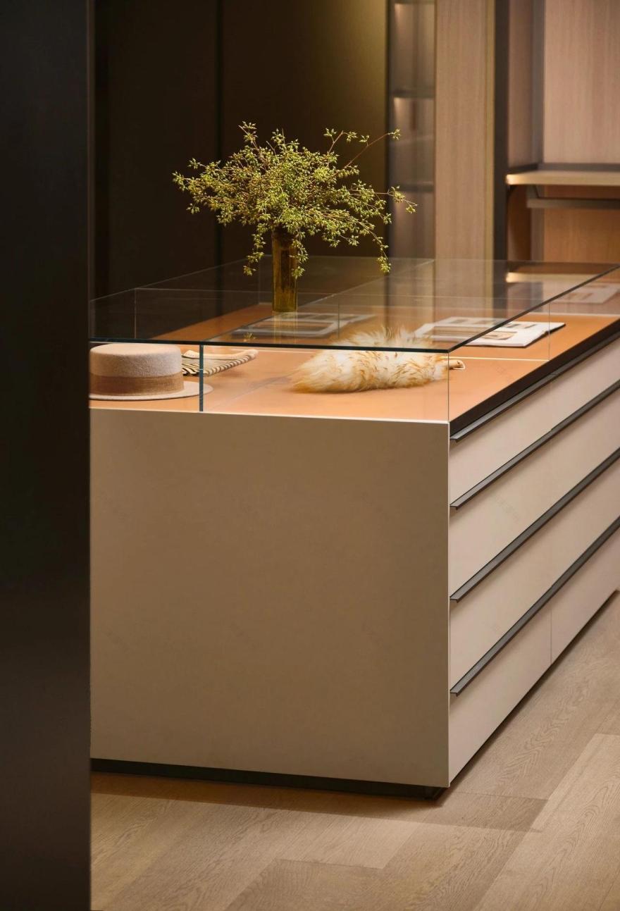 RARA全球标准店及RARA HOUSE(杭州,上海,南京)丨中国上海丨Bob Chen Design Office-37