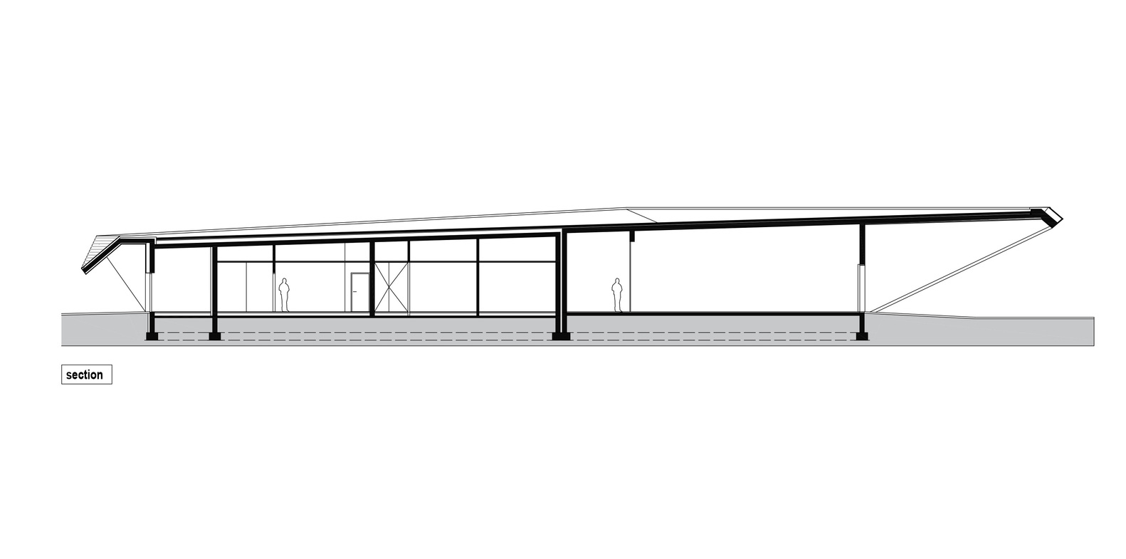 动感三角形的 Augustów 划船基地-22