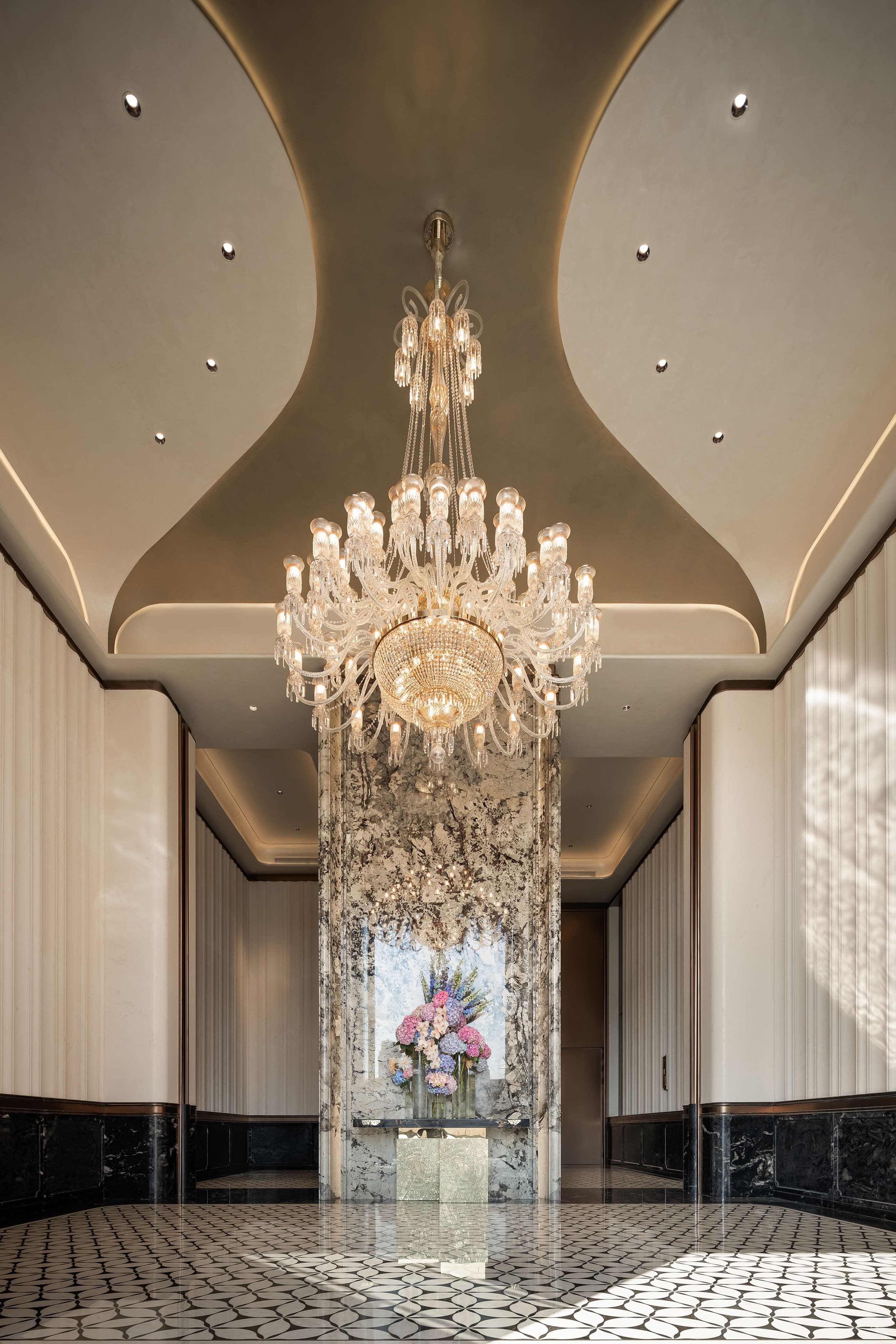 建发港务·宸启瑞湖丨中国厦门丨众睦设计-14