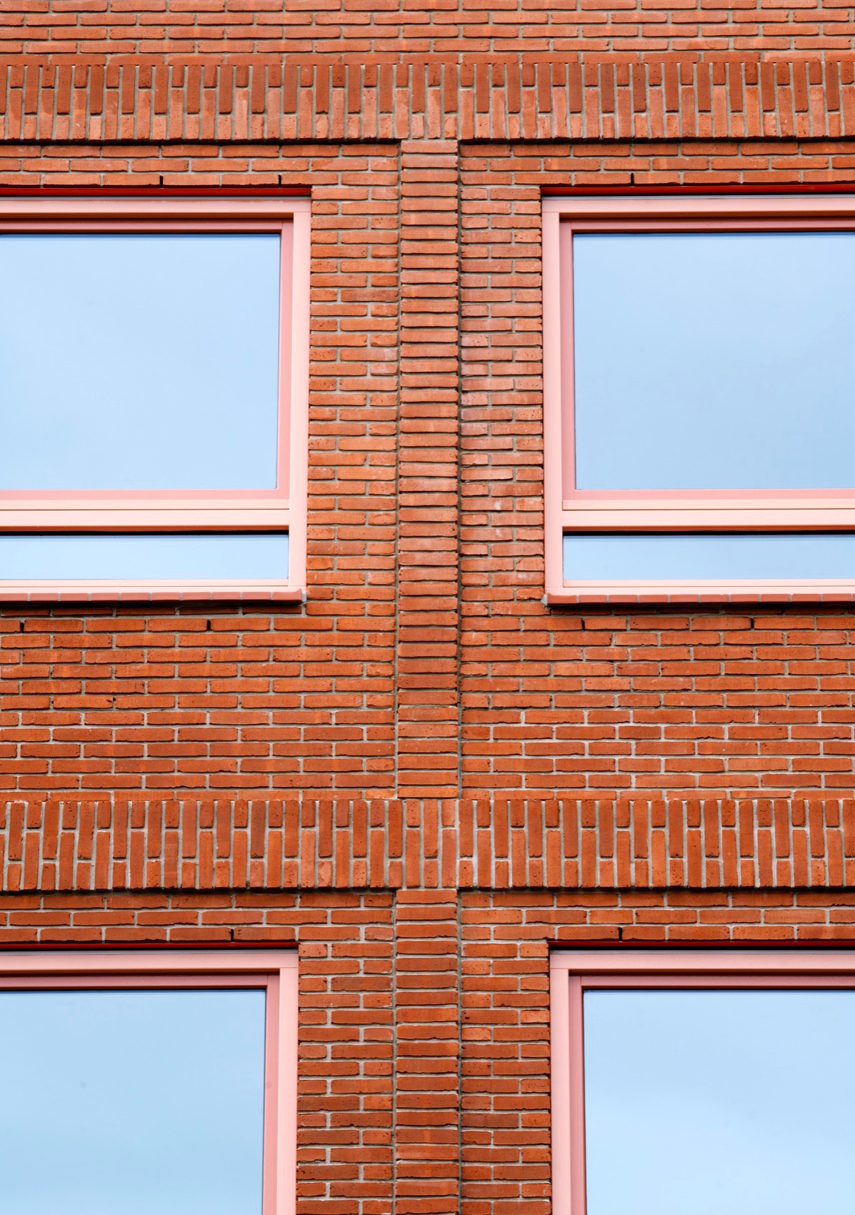 阿兰图灵公寓大楼，荷兰 / Studio Appelo-74